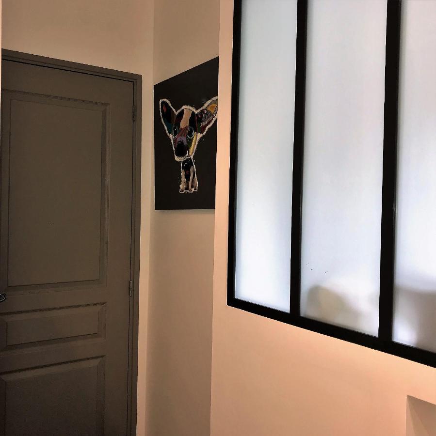 Chambres D'Hotes Et Gites Le Mas Mellou オランジュ エクステリア 写真