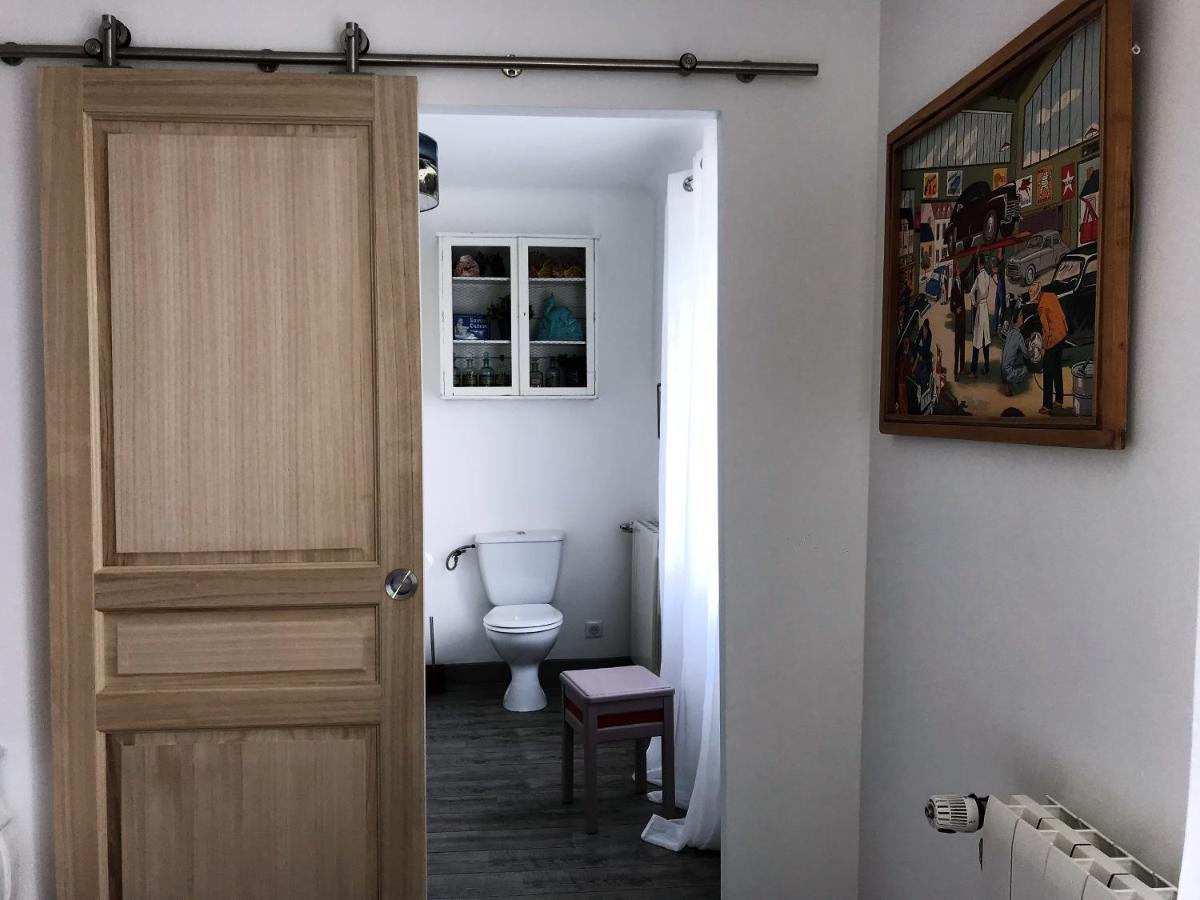Chambres D'Hotes Et Gites Le Mas Mellou オランジュ エクステリア 写真
