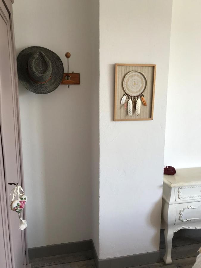 Chambres D'Hotes Et Gites Le Mas Mellou オランジュ エクステリア 写真