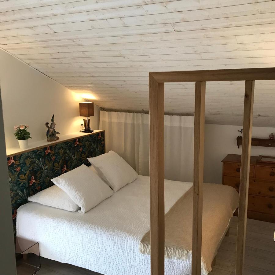 Chambres D'Hotes Et Gites Le Mas Mellou オランジュ エクステリア 写真
